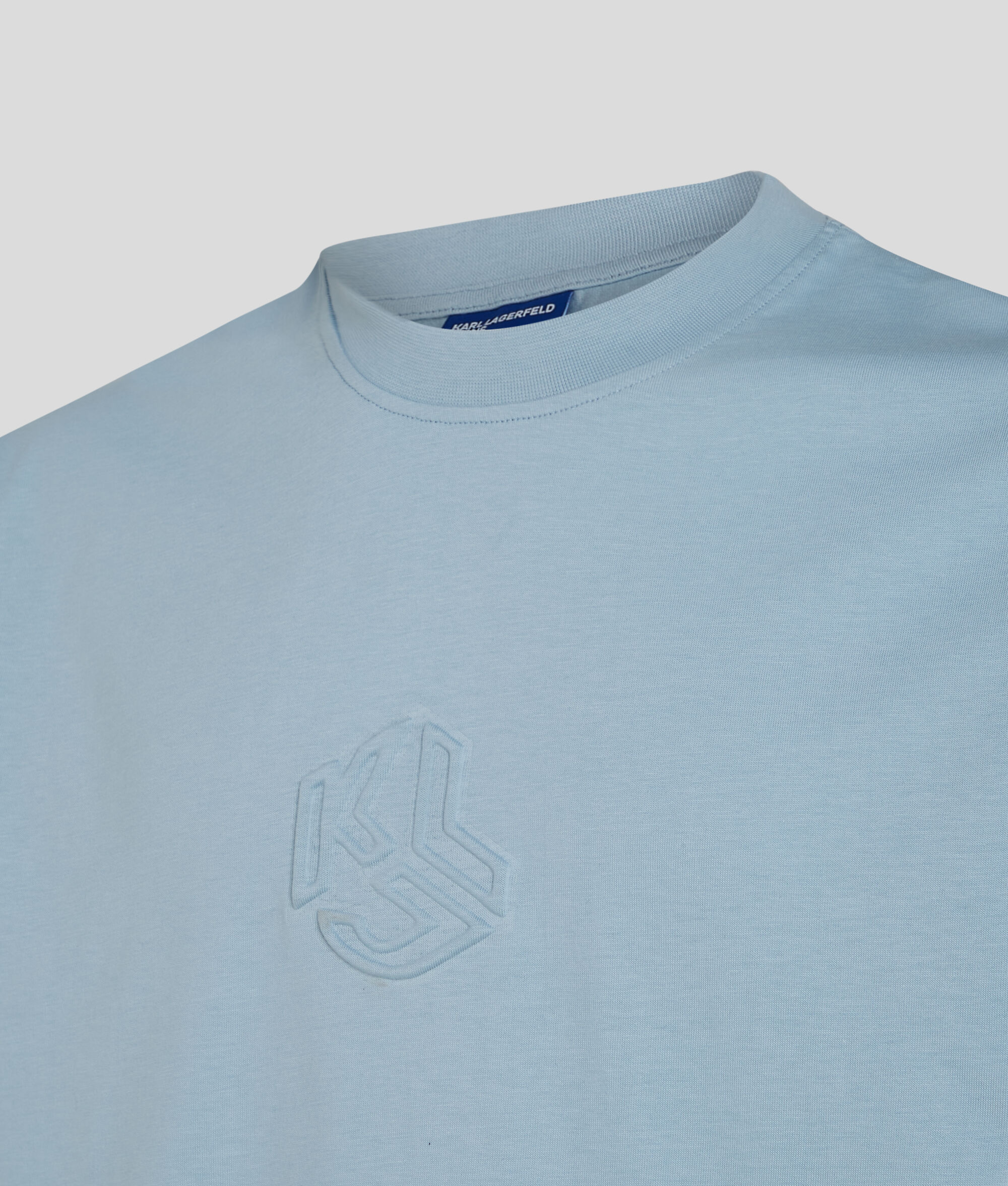 (image for) Excellent Performance KLJ Monogram T-Shirt